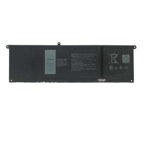 Batterie V6W33 pour <span class=keywords><strong>Dell</strong></span> Inspiron 3510 5510 <span class=keywords><strong>Latitude</strong></span> 3320 <span class=keywords><strong>3330</strong></span> Vostro 3515 17.6V 54Wh 3420mAh - Product Image 4