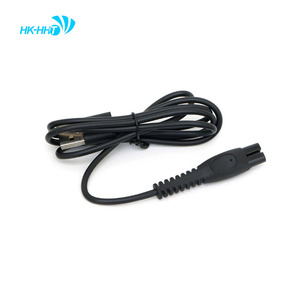 Nuevo <span class=keywords><strong>Cable</strong></span> de Carga USB de 5V de Repuesto para Afeitadora <span class=keywords><strong>Philips</strong></span> Oneblade QP1424 - Product Image 1
