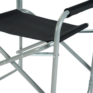 OEYTREE Chaise de camping moderne en <span class=keywords><strong>aluminium</strong></span> Fauteuils pliants de rangement durables pour la pêche, la randonnée et le jardin Mobilier d'extérieur - Product Image 3