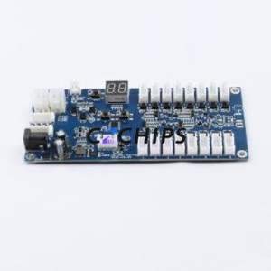 Chip IC de circuito integrado nuevo y original, otros módulos, venta al por mayor, Chips de componentes electrónicos y servicio BOM - Product Image 1