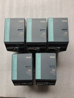 Fuente de Alimentación Trifásica 6EP1436-2BA10 SITOP PSU300S 24V 20A, 100% Original, Nueva, Unidad de Alimentación Industrial con Salida de 24V CC, en Stock
