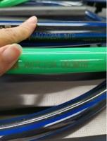Machine de marquage laser à fibre portable facile à utiliser Imprimante laser de date de code portable pour sacs en plastique métalliques