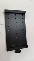Support de montage pour moniteur de studio |   Plaque de moniteur JIMMY JIB pour système Jimmy Jib professionnel