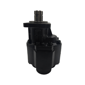 Pièces de camion de haute qualité, pièces du système hydraulique du camion, pompe à huile hydraulique 14571230C pour Sinotruk Howo - Product Image 2