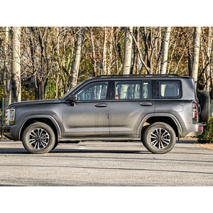 Haval H9 2023 7 Places Version 4WD d'<span class=keywords><strong>occasion</strong></span> de voitures SUV de grande et moyenne taille bon marché - Product Image 3