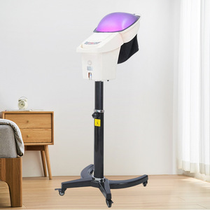 Máquina de Vaporización Micro para el Cabello, Tratamiento Capilar Inteligente, Repara Rápidamente el Cabello Dañado, Gran Venta - Product Image 4