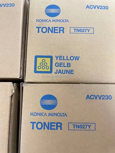 Cartouche de toner TN627 d'origine pour les copieurs Konica Minolta AccurioPress C12000/C14000 compatibles avec <span class=keywords><strong>Brother</strong></span> <span class=keywords><strong>TN423BK</strong></span> - Product Image 4