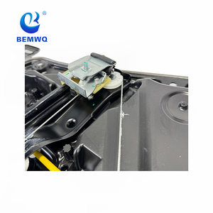 ชุดยกกระจกหน้าซ้าย 2137205105 BEMWQ สำหรับรถยนต์เมอร์เซเดสเบนซ์ V213 E 260 L E 300 L E350 E L W213 E200 E260 M264 - Product Image 3