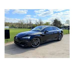 Lujo <span class=keywords><strong>Sportback</strong></span> <span class=keywords><strong>2022</strong></span> Au d i <span class=keywords><strong>A5</strong></span> 2,0 TFSI 40 S línea Coupe - Product Image 1