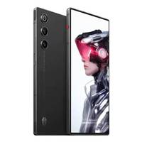 Téléphone de jeu original Red Magic 10 Air 5G, écran AMOLED 6,8 pouces 120 Hz, Qualcomm SD8 Gen 3, 6000 mAh, charge rapide 100 W, NFC, Android 15, 108 MP