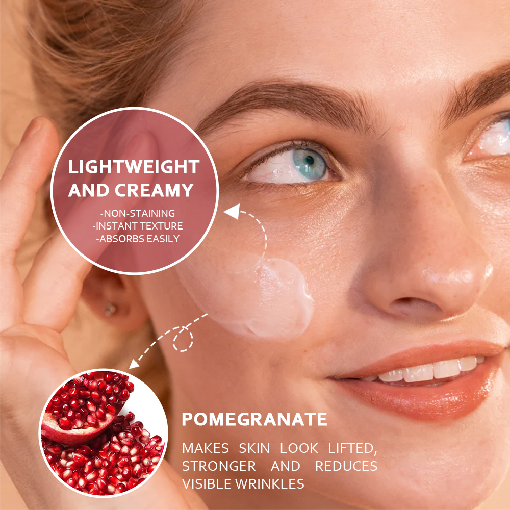 glutathione sod cream Cream for face and eye area Glutathione | SOD | vitamin C against aging for  skin detoxification, shine and radiance - buy in Ukraine