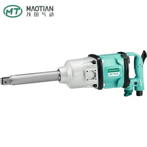 Clé à chocs pneumatique industrielle professionnelle Maotian 7615, <span class=keywords><strong>1</strong></span> pouce, pour camions et autobus, outils pneumatiques - Product Image 3