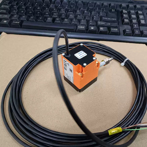 Capteur de déplacement linéaire SIKO SG10-0009, câble de 1000 mm, interface, fabrication allemande - Product Image 2