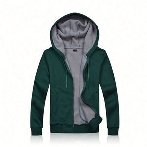 2021 Popular Windbreaker Hoodie <b>Jacket</b> Coat With Zipper Cotton Hoodie Designer <b>Lime</b> <b>Green</b> Hoodies Unisex - Product Image 1