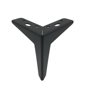 Acrilico <span class=keywords><strong>mobili</strong></span> <span class=keywords><strong>in</strong></span> <span class=keywords><strong>legno</strong></span> <span class=keywords><strong>piedi</strong></span> <span class=keywords><strong>per</strong></span> <span class=keywords><strong>mobili</strong></span>, di plastica divano <span class=keywords><strong>piedi</strong></span> - Product Image 5