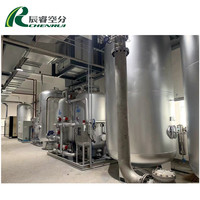 Chenrui personnalisé pureté 660Nm3/h générateur d'acétylène 99.9% haute qualité automatique PSA azote bas prix Chine Alibaba fournisseur
