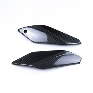 Carenado de fibra de carbono para motocicleta KTM 690 <span class=keywords><strong>Duke</strong></span> - Product Image 4