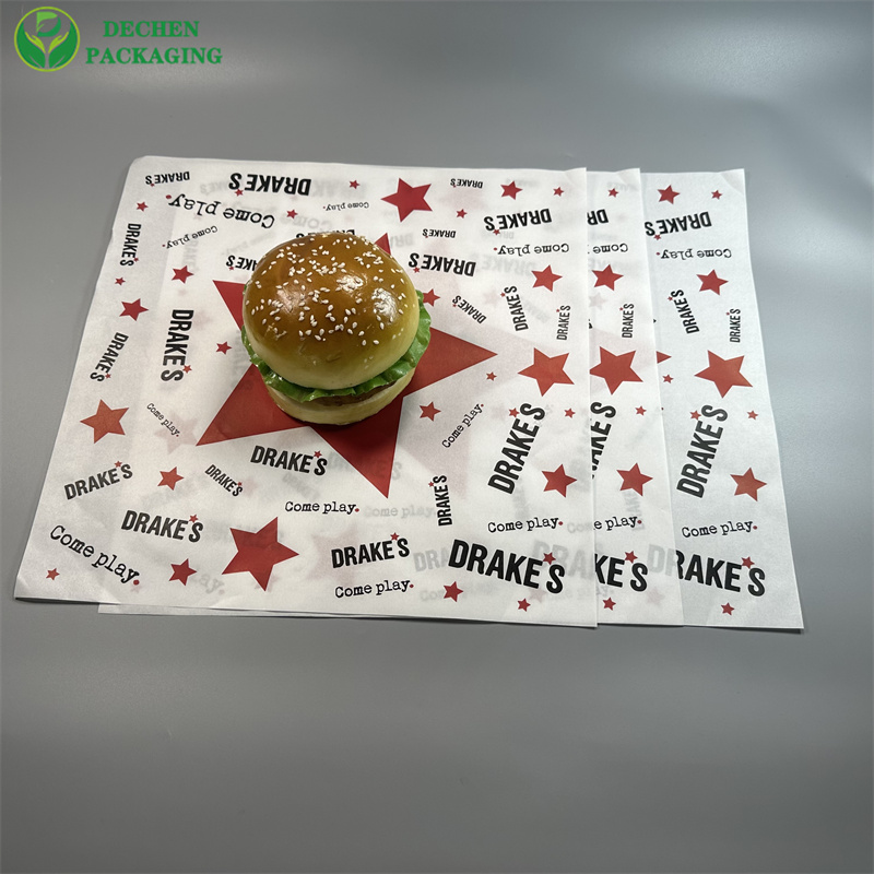 Printable Wrapping Paper Food Australia Coloring