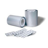 Capsules thermoscellables, comprimés, emballage en aluminium, feuille d'aluminium formée à froid, feuille d'aluminium Alu Alu, emballage pharmaceutique, feuille de fond pour formage à froid