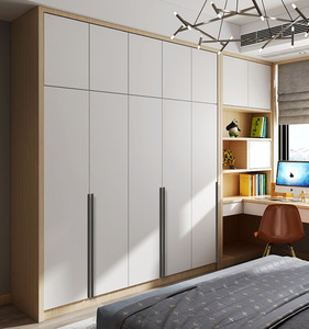 The Most Affordable Price Furniture Handles <b>Gold</b> and Black Kitchen Cabinet <b>Pulls</b> Wardrobe Handle <b>Drawer</b> Knobs - Product Image 4