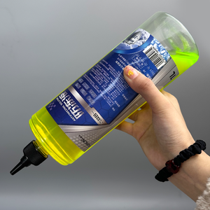 Chất làm mát chống đông xe hơi | Chất làm mát động cơ có tuổi thọ cao chống gỉ Chất lỏng chống đun sôi phụ gia dầu mỏ 1L cho bộ tản nhiệt xe - Product Image 3