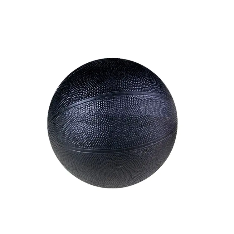 high quality rubber size 5 best outdoor teenager basketball