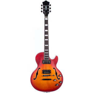 OEM <b>String</b> Musical <b>Instrument</b> Guitar Professional Model Mahogany Body and Neck Guitar - Product Image 4