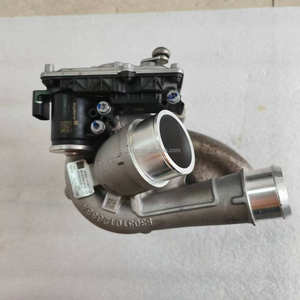 Nuevo Control de Presión del Turbo 53039707218, Reemplazo Directo para Motor GAC Trumpchi 2.0T 4B20J1 GS8 GS7 GM8 GA8 - Product Image 4