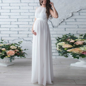 Vestido <span class=keywords><strong>de</strong></span> <span class=keywords><strong>Maternidad</strong></span> <span class=keywords><strong>de</strong></span> Encaje <span class=keywords><strong>Ropa</strong></span> <span class=keywords><strong>para</strong></span> Mujer Vestido <span class=keywords><strong>de</strong></span> Fotografía <span class=keywords><strong>para</strong></span> Sesión <span class=keywords><strong>de</strong></span> <span class=keywords><strong>Fotos</strong></span> Vestido Rosa <span class=keywords><strong>para</strong></span> Embarazadas - Product Image 6