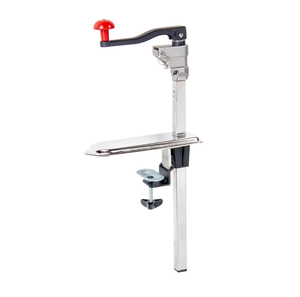 Bàn Thương mại gắn thép không gỉ có thể mở sản phẩm mới - Product Image 1