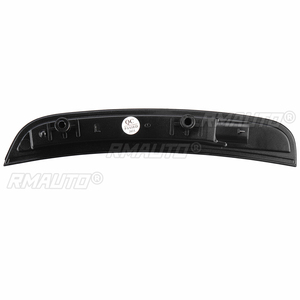 4 pièces, feux de position latéraux dynamiques avant et arrière, rouge ambre, LED, clignotants, feux de signalisation pour Chrysler 300 2015 2016 2017 2018 - Product Image 4