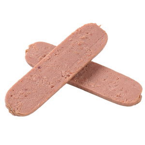 Snack Premium per Cani e Gatti con Carne di Manzo, Prosciutto e Salsiccia, Senza Cereali, Ricco di Proteine e Verdure Nutrienti per Cuccioli e Gattini - Product Image 3