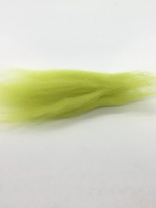 Ago Celadon verde in <span class=keywords><strong>lana</strong></span> Merino con filo rotante e tessitura artigianale in feltro bagnato - Product Image 6