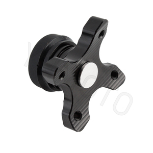 Dispositif de contrôle de fourche avant YHMOTO 52 mm Holeshot pour motos de motocross KTM tout-terrain - Product Image 4