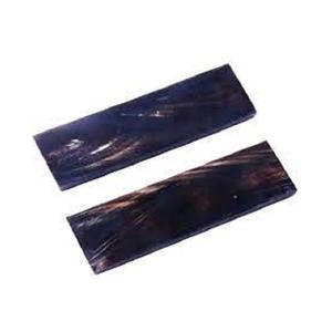 Escamas de cuerno pulido de primera calidad y bajo costo para fabricación de cuchillos, reemplazo de mangos y manualidades por CRAFT ZONE EXPORT - Product Image 4