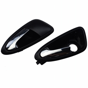 Manija de puerta interior delantera izquierda y derecha para <span class=keywords><strong>Seat</strong></span> <span class=keywords><strong>Ibiza</strong></span> 2009-2017 6J1837113A,6J1837114A - Product Image 4