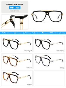 Gafas <span class=keywords><strong>de</strong></span> Sol Cuadradas <span class=keywords><strong>de</strong></span> Acetato <span class=keywords><strong>para</strong></span> <span class=keywords><strong>Mujer</strong></span>, con Bloqueo <span class=keywords><strong>de</strong></span> Luz Azul, Diseño <span class=keywords><strong>de</strong></span> Diamante Sólido, <span class=keywords><strong>de</strong></span> Lujo, Venta al Por Mayor - Product Image 5