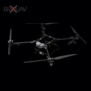 New Global Version BROUAV Agras 50/100 Agricultural Fumigation Drone <b>Sprayer</b> Easy to Operate Cost-Effective 1 Year Warranty - Product Image 4