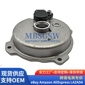 Couvre-culbuteur de soupape à électrovanne Hyundai Kia avec capteur 24360 2GGB0 Pièce de rechange OE - Product Image 5