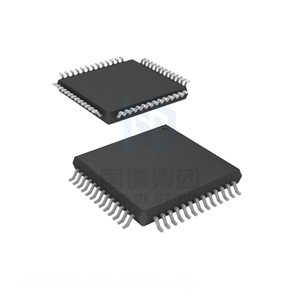 MB95F118JSPMCR-G-N9E1 52 Lqfp Embedded, Koop Elektronische Componenten <span class=keywords><strong>Online</strong></span> Op Voorraad - Product Image 1