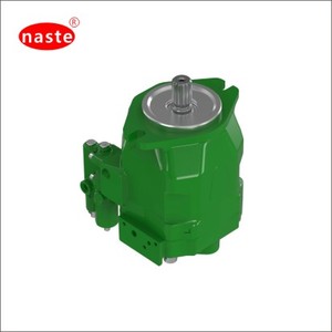 Bomba AL209259 compatible con <span class=keywords><strong>6145R</strong></span> 6155R 6155RH 6170R 6175R 6190R 6195R 6210R 6215R 6R130 6R140 - Product Image 1