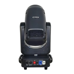 Nuovo Arrivo Faro LED Sharpy Beam da 300W per DJ, Concerti e Palcoscenici - Luce Mobile da 300W per Chiese e Locali Notturni - Product Image 4