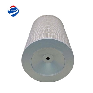 Filtre à air pour excavatrice EX550, neuf, 178012490 AF4801 P181073, compatible avec les moteurs diesel de camions et voitures Hino - Product Image 1
