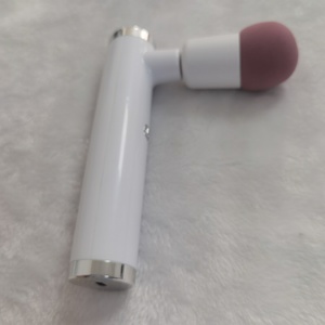 Mini Applicateur de Maquillage Électrique Portable Intelligent 2025 – Pinceau Vibrant Rechargeable pour Poudre - Product Image 5