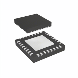 32 VFQFN Exposed Pad Electronics Component In Stock LNBH24LQTR Power Management (PMIC) - Product Image 1