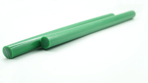 <span class=keywords><strong>Precio</strong></span> de fábrica de FRP GRP Rod edificio blanco reforzada con fibra de vidrio poste para la tienda de pultrusión FRP productos - Product Image 5