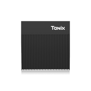 Nuevo <span class=keywords><strong>Tanix</strong></span> <span class=keywords><strong>X4</strong></span> Android 11 Quad Core 2.4G/5GHz WiFi 4K Smart TV Box S905X4 Gran Venta - Product Image 6