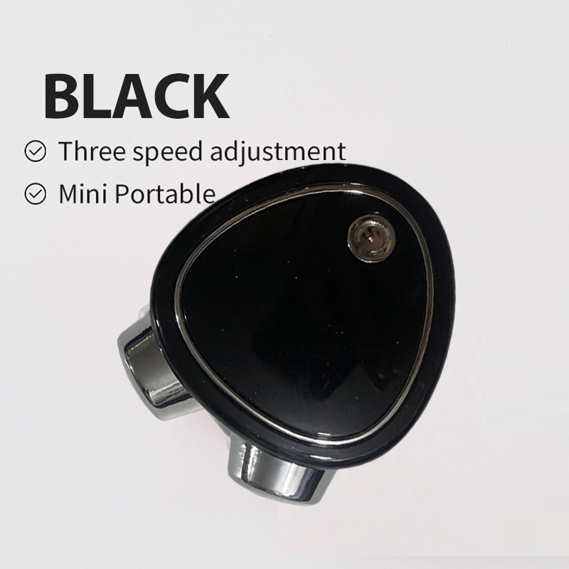 Black B