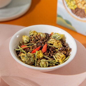 Venta al por mayor de té de ojos brillantes que mejora la mala visión crisantemo Cassia semillas té salud bolsas de té de hierbas - Product Image 3