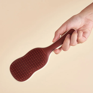 Brosse démêlante pour cheveux, peigne de massage, brosse coiffante, séchage rapide, outils de coiffure - Product Image 2